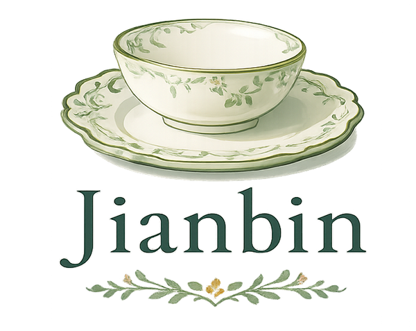 Jianbin