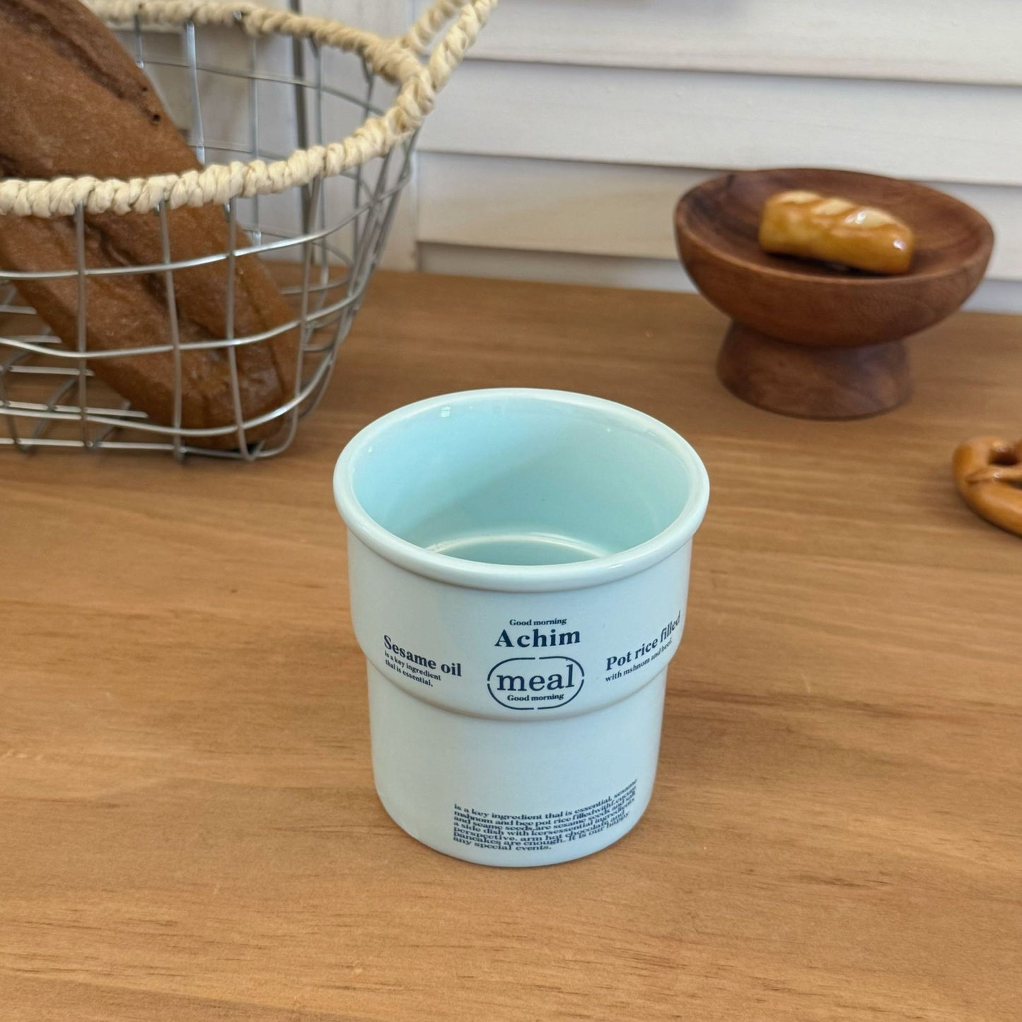 Ceramic Dinnerware Single Piece Collection