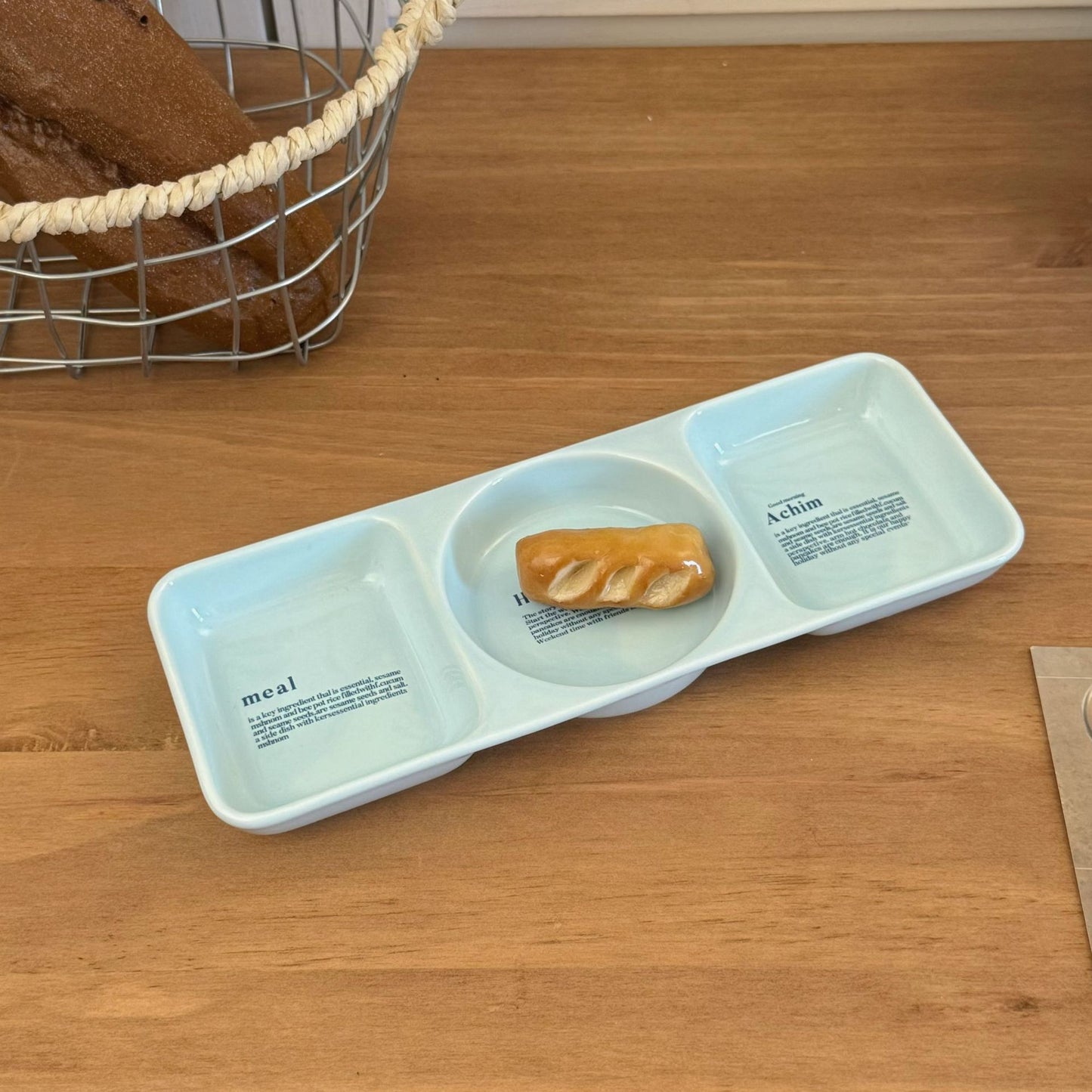 Ceramic Dinnerware Single Piece Collection